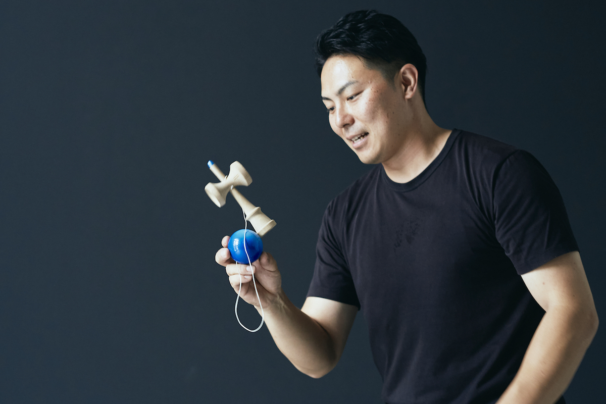 What is the kendama, the Japanese toy that is now trendy worldwide?