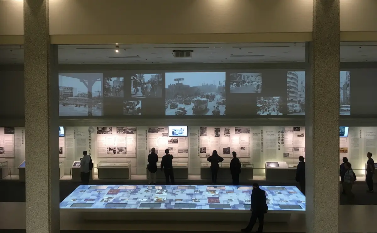 Visiting Hiroshima Peace Museum in August? Read this first | Get