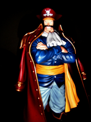 One Piece Character