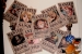 One Piece wanted posters