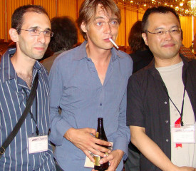 Animation Directors