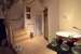 Aoi-neko Himiko-kura guesthouse entrance in Miyoshi, Hiroshima
