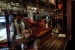 Bar Parque counter