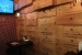 Bar Parque interior decoration
