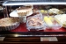 Bar parque cabinet