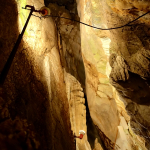 Hakuun-do Caves - 11