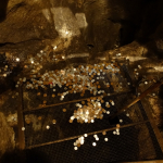 Hakuun-do Caves - 28