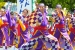 Hiroshima Flower Festival Yosakoi Dance Parade 2016