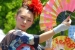 Hiroshima Flower Festival Yosakoi Dance Parade 2016