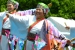 Hiroshima Flower Festival Yosakoi Dance Parade 2016