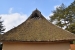 Miyoshi Fudoki-no-oka Edo era residence roof
