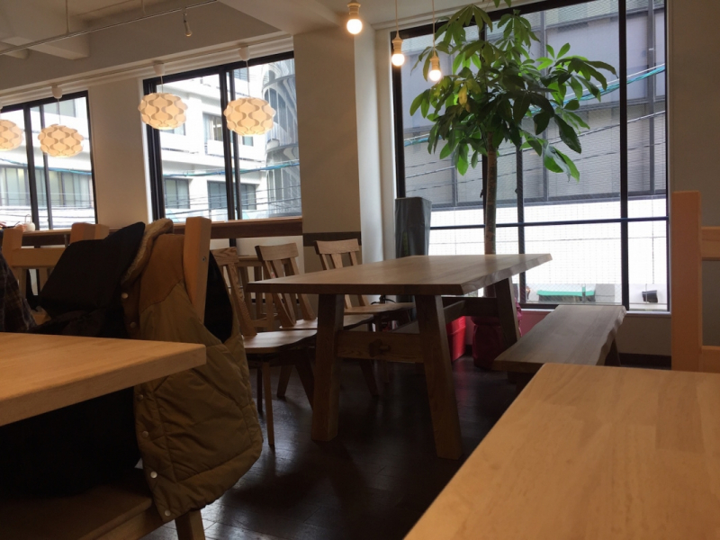 O-dashi-no-kaori interior