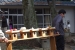 14. Moving the offerings out of harm's way