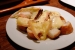 Conami plated raclette