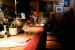 Counter bar at Conami