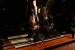 Wine glass at Conami