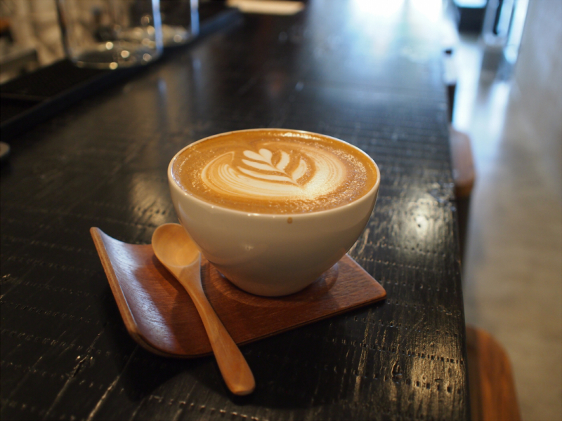 Akam Coffee Works 3