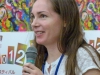 Isabelle Favez (Switzerland)