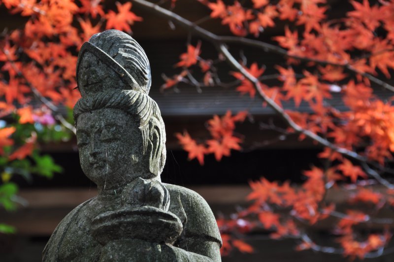 gokurakuji