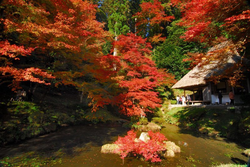 yoshimizuen
