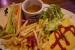 Blue Moon Cafe - 13