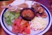 Blue Moon Cafe - Chicken tacos