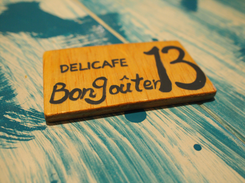 Bon Goûter 6