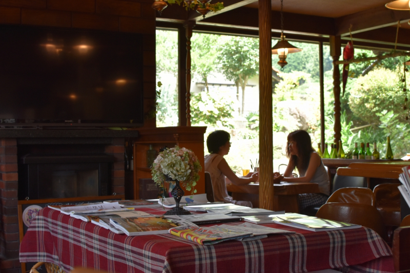 Torimichi interior 4