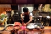 Shiho at work