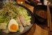 Tsukemen at Choichoi-ya