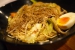Yakiramen at Choichoi-ya