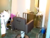 VIP room