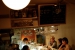 Counter-Bar view