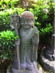 Statue