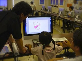 Computer Animation Workshop