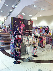 Yukata summer sale