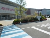 Mall front view