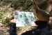 Looking at Map