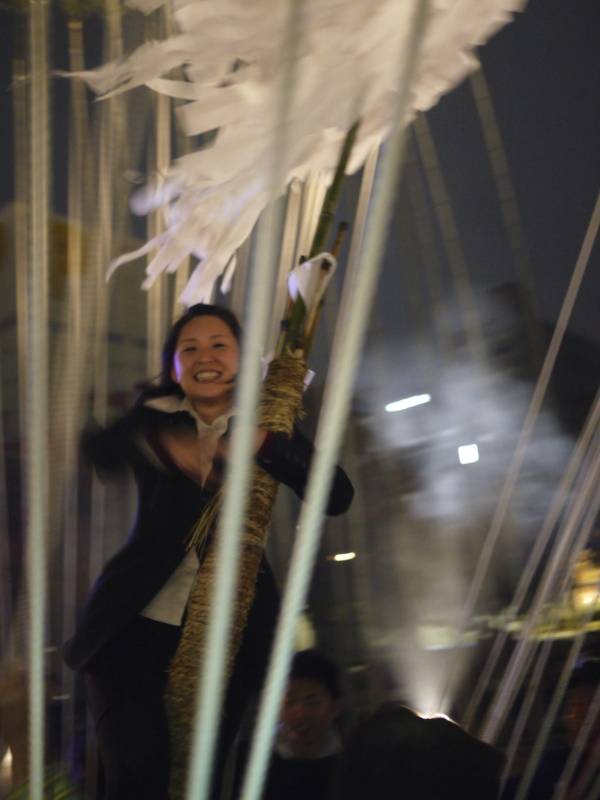 Grand Inoko Matsuri - 16 of 34