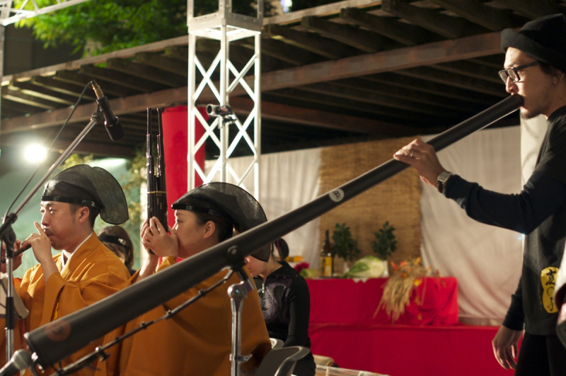 Grand Inoko Matsuri - 25 of 34
