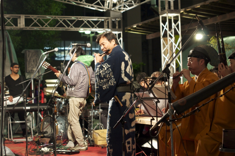 Grand Inoko Matsuri - 26 of 34
