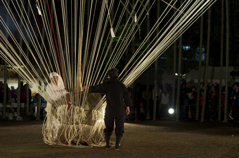 Grand Inoko Matsuri - 28 of 34