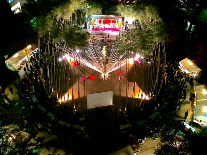 Grand Inoko Matsuri - 29 of 34
