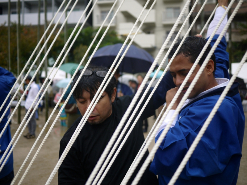Grand Inoko Matsuri - 3 of 34
