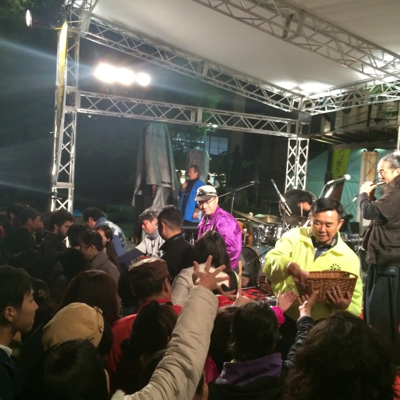 Grand Inoko Matsuri - 31 of 34