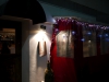 Outside View Hana Wine at Night