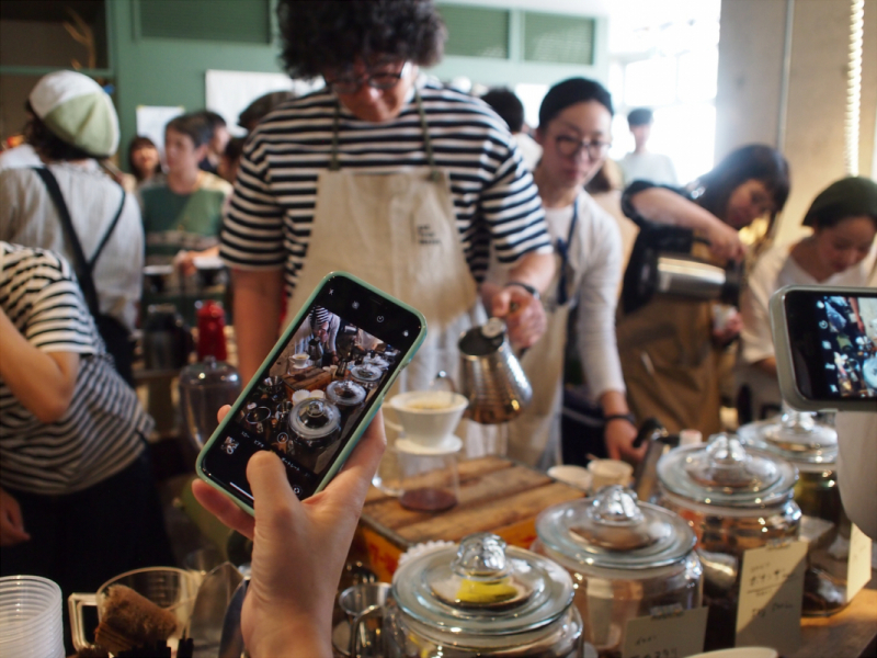 Hiroshima Coffee Festival 11