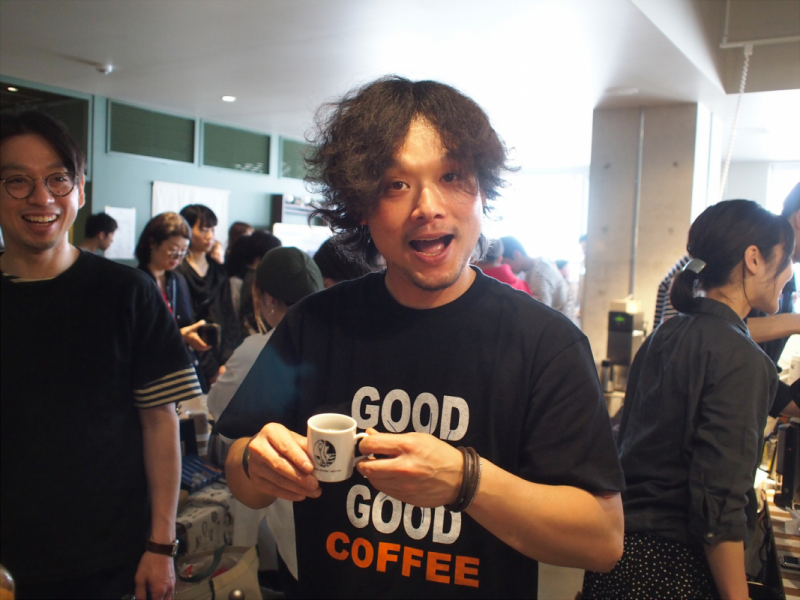 Hiroshima Coffee Festival  13