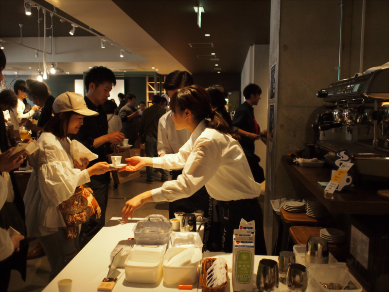Hiroshima Coffee Festival
