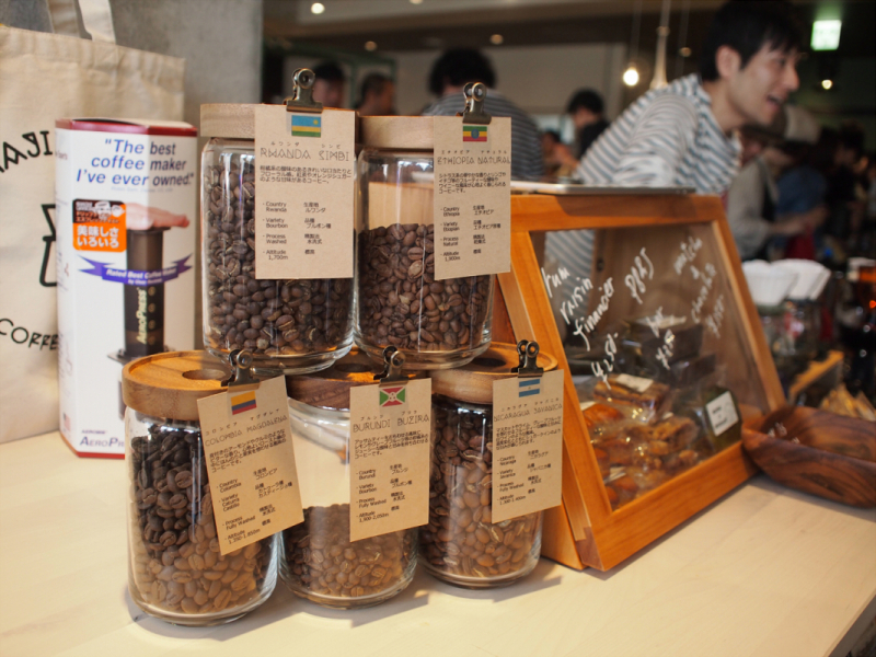 Hiroshima Coffee Festival  6